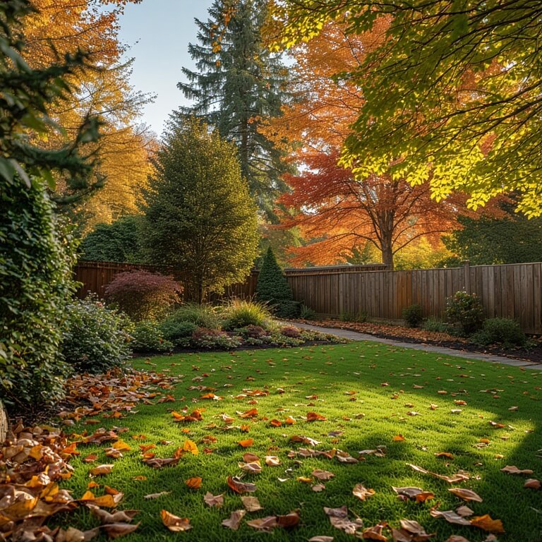 Sügisene aiatööde ettevalmistus
